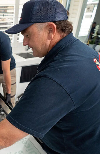 Team Gas Fitting Service